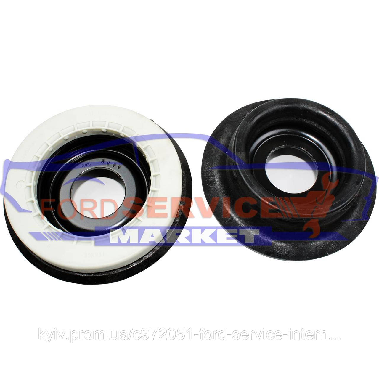 Опорний підшипник переднього амортизатора Ford Transit 06-, Custom 12-, к-т 2 шт., фото 1