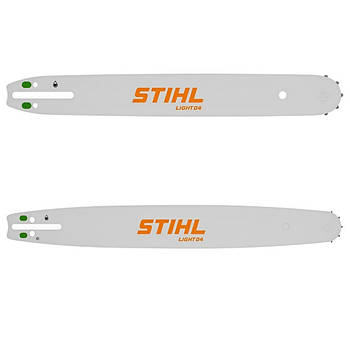 Шини STIHL для мотопил інших виробників