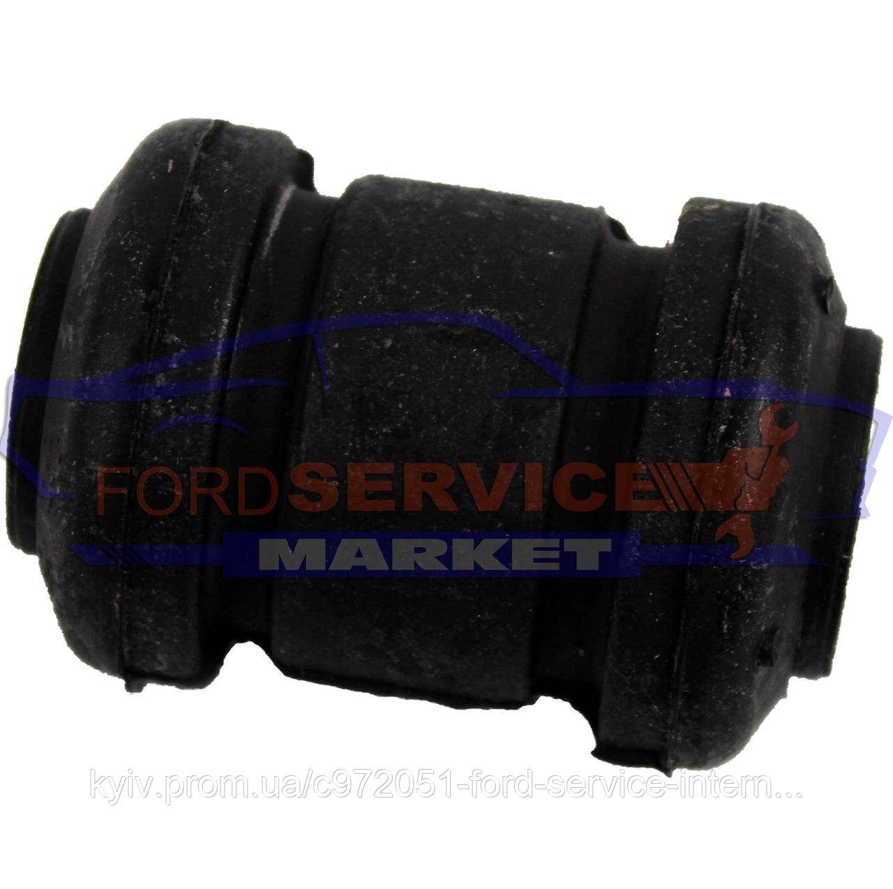 Сайлентблок переднього важеля передній Ford Focus 04-11, C-Max 03-10, фото 1