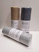 Рушник відривний в рулоні з мікрофібри 25*25 см