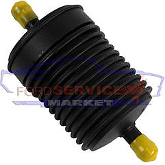 Гідрофільтр для гідропідсилювача керма