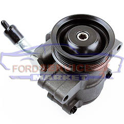 Насос гідропідсилювача керма ГУР Ford Fiesta 02-08, Fusion 02-12 для 1.25-1.4-1.6 Duratec