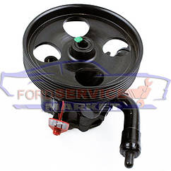 Насос гідропідсилювача керма ГУР Ford Fiesta 02-08, Fusion 02-12 для 1.4 TDCi