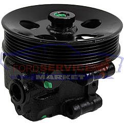 Насос гідропідсилювача керма ГУР Ford Fiesta ST150 04-08