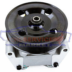 Насос гідропідсилювача керма ГУР Ford Focus 04-11, C-Max 03-10 для 1.4-1.6 Duratec