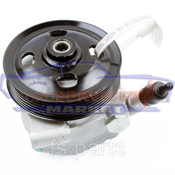 Насос гідропідсилювача керма ГУР Ford Mondeo 07-12, S-Max 06-14 для 2.0-2.3 Duratec HE, фото 1