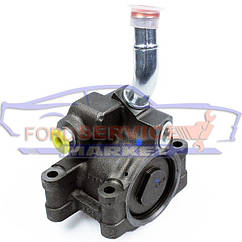Насос гідропідсилювача керма ГУР оригінал Ford Fiest 02-08, Fusion 02-12 для 1.25-1.4-1.6 Duratec