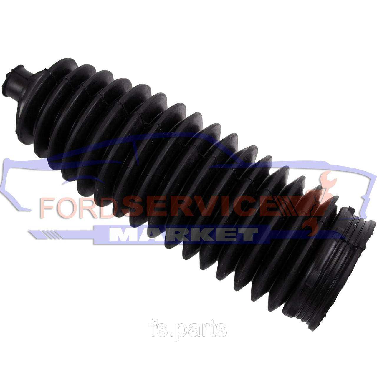 Пильовик кермової рейки Ford Fiesta 02-08, Fsuion 02-12, фото 1