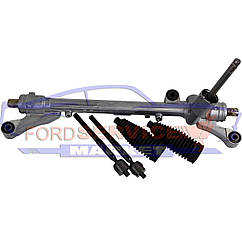 Кермова рейка Ford Fiesta 08-18