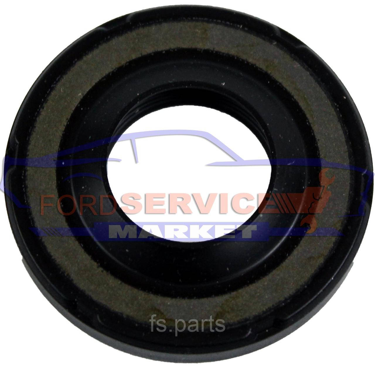 Сальник золотника рейки Ford Fiesta 6 c 02-08, Fusion з 02-12, фото 1
