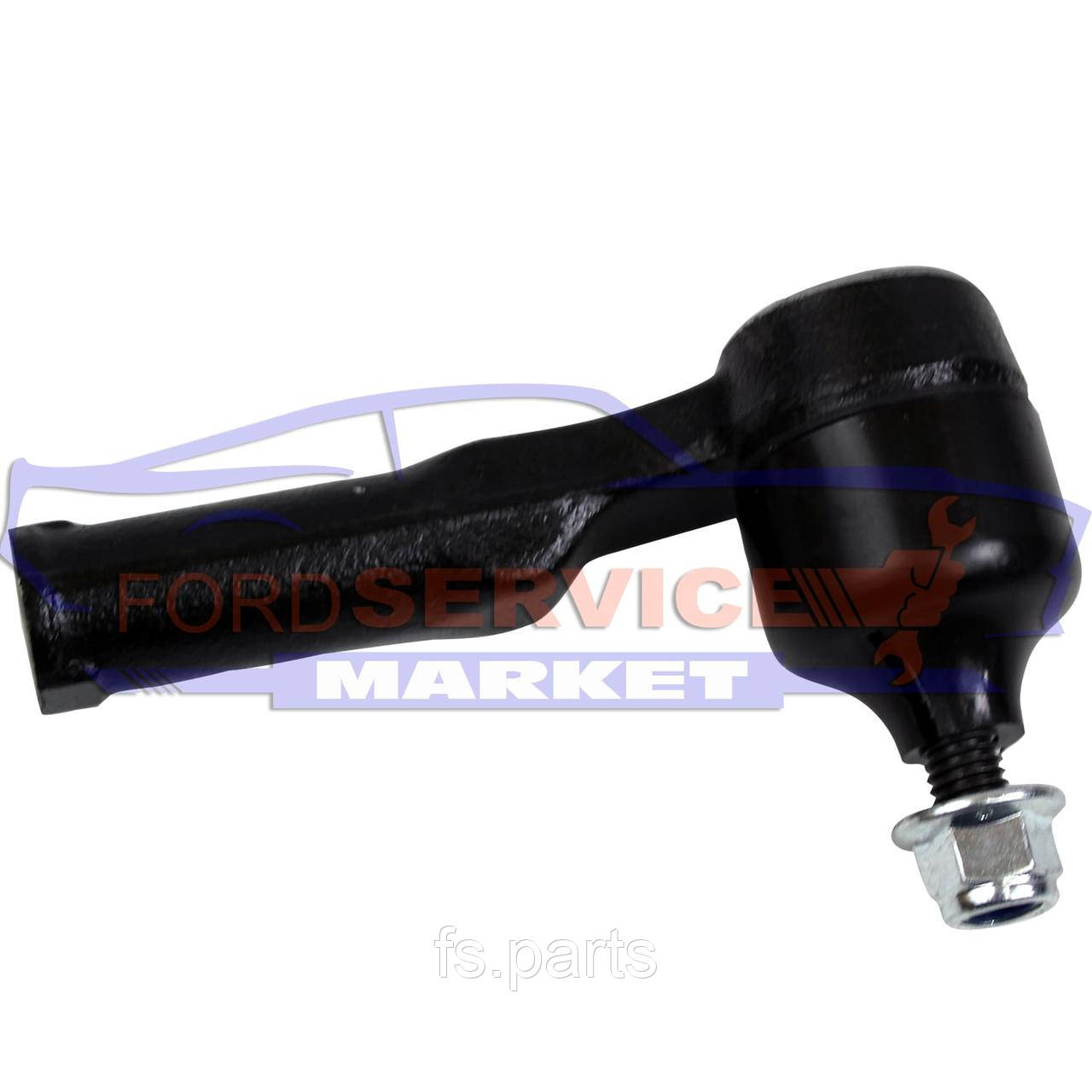 Кермовий наконечник лівий Ford Kuga 08-12, фото 1