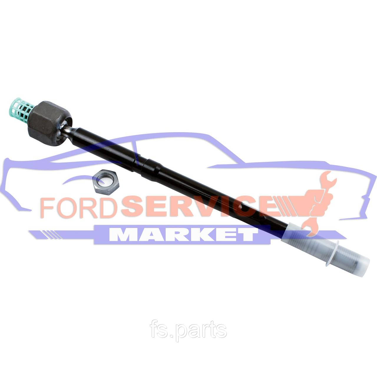 Кермова тяга Ford Fiesta 08-18, B-Max 12-17, Figo 15-19, KA+ 16-19, Courier 14-, фото 1