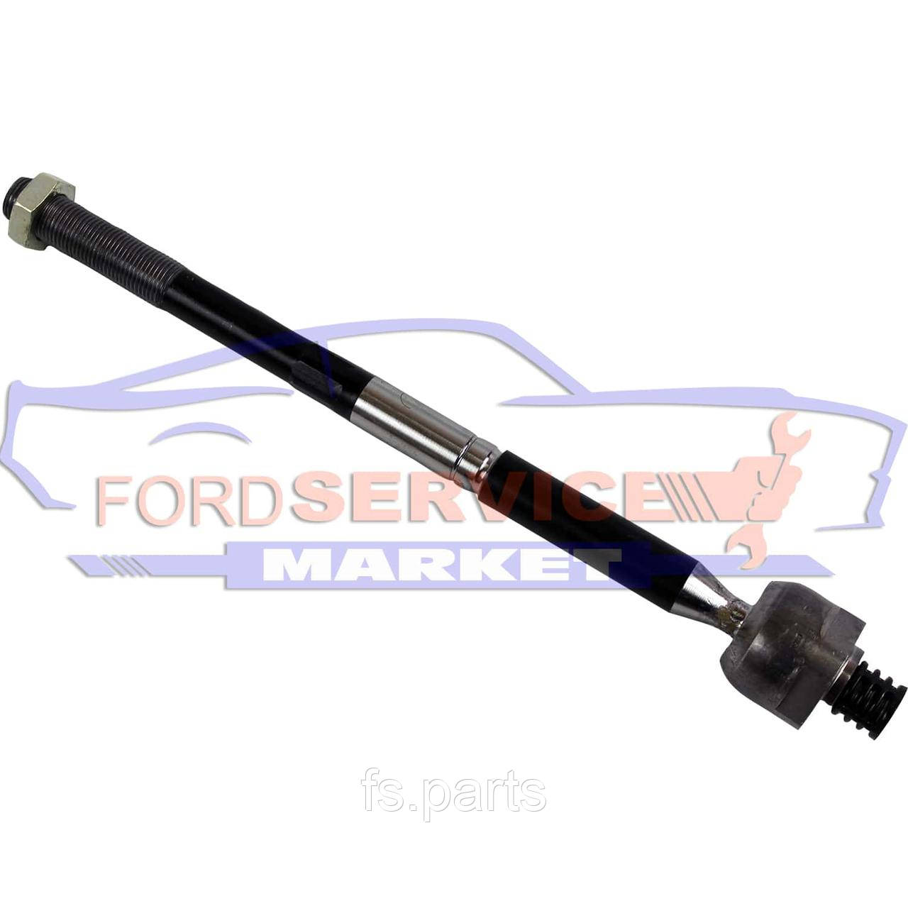 Кермова тяга під ГУР Ford Focus 11-18, фото 1