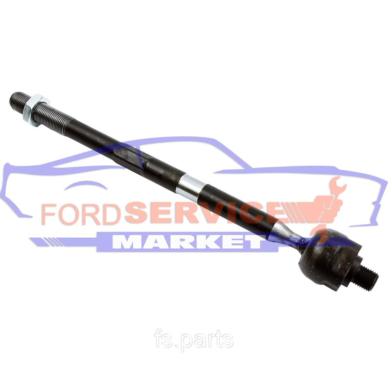 Кермова тяга (ЕУР) Ford Focus 04-18, C-Max 03-18, Kuga 08-19, Escape 13-19, Connect 13-18, фото 1