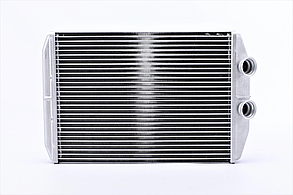 Радіатор обігріву Renault Kangoo II (08-), Master (10-)/ MB Citan/ Nissan NV400/ Opel Movano NRF 54375