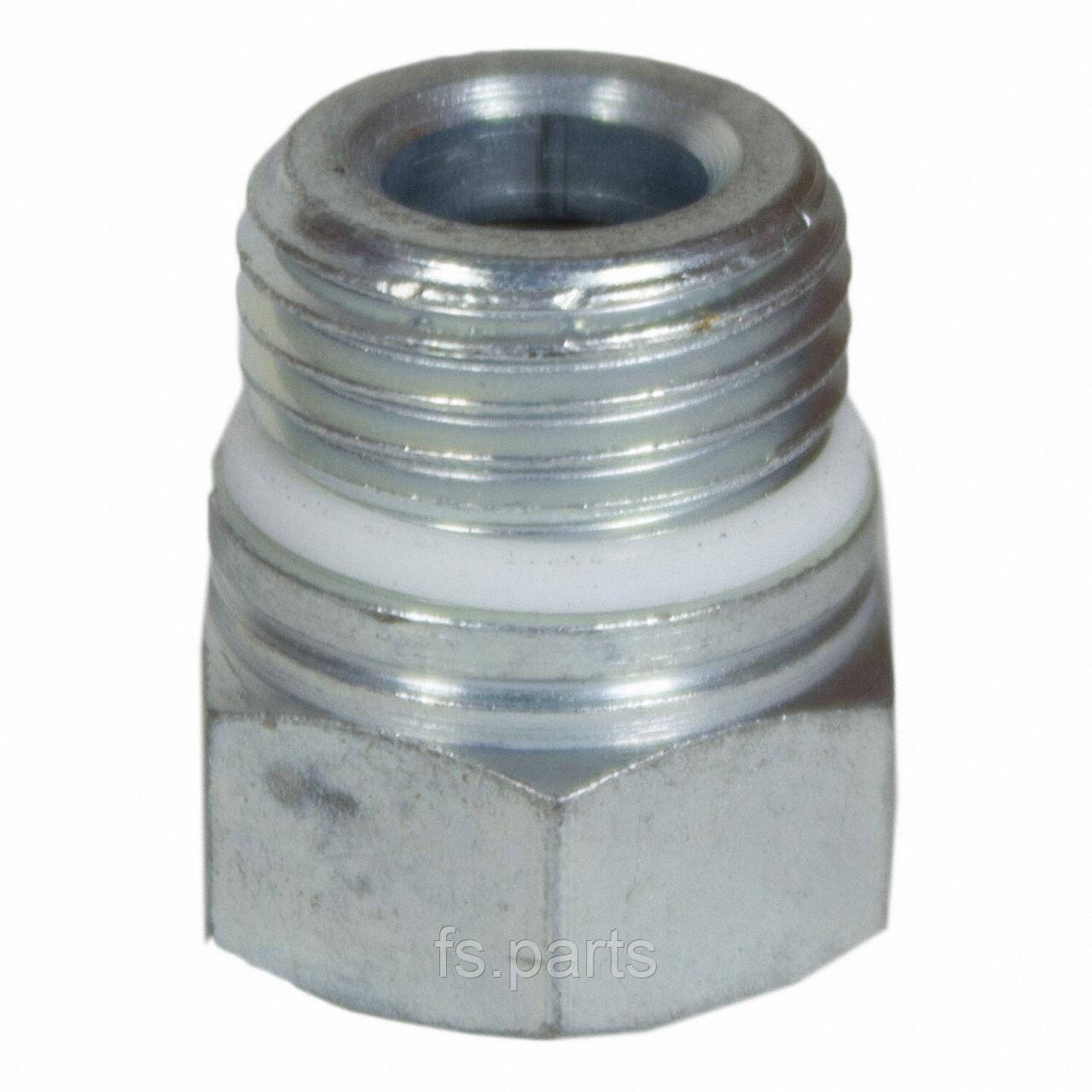 Гайка трубки гідропідсилювача керма Ford 95-, фото 1