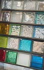 Склоблок  Clear Midarc безкольоровий 190х190х80 мм, фото 10