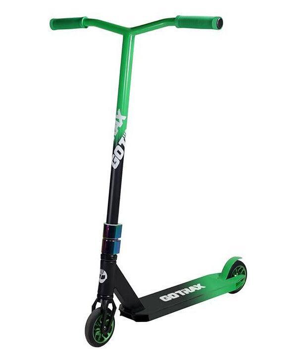 Самокат трюковий Maraton Go TRAX ST PRO, фото 1