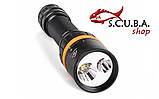 Підводний ліхтар Fenix SD20 Cree XM-L 2 U2 (1000 Lum), фото 3