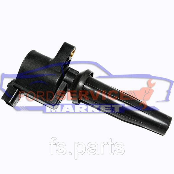 Котушка запалювання оригінал Ford 1.8-2.0-2.3 Duratec HE, фото 1