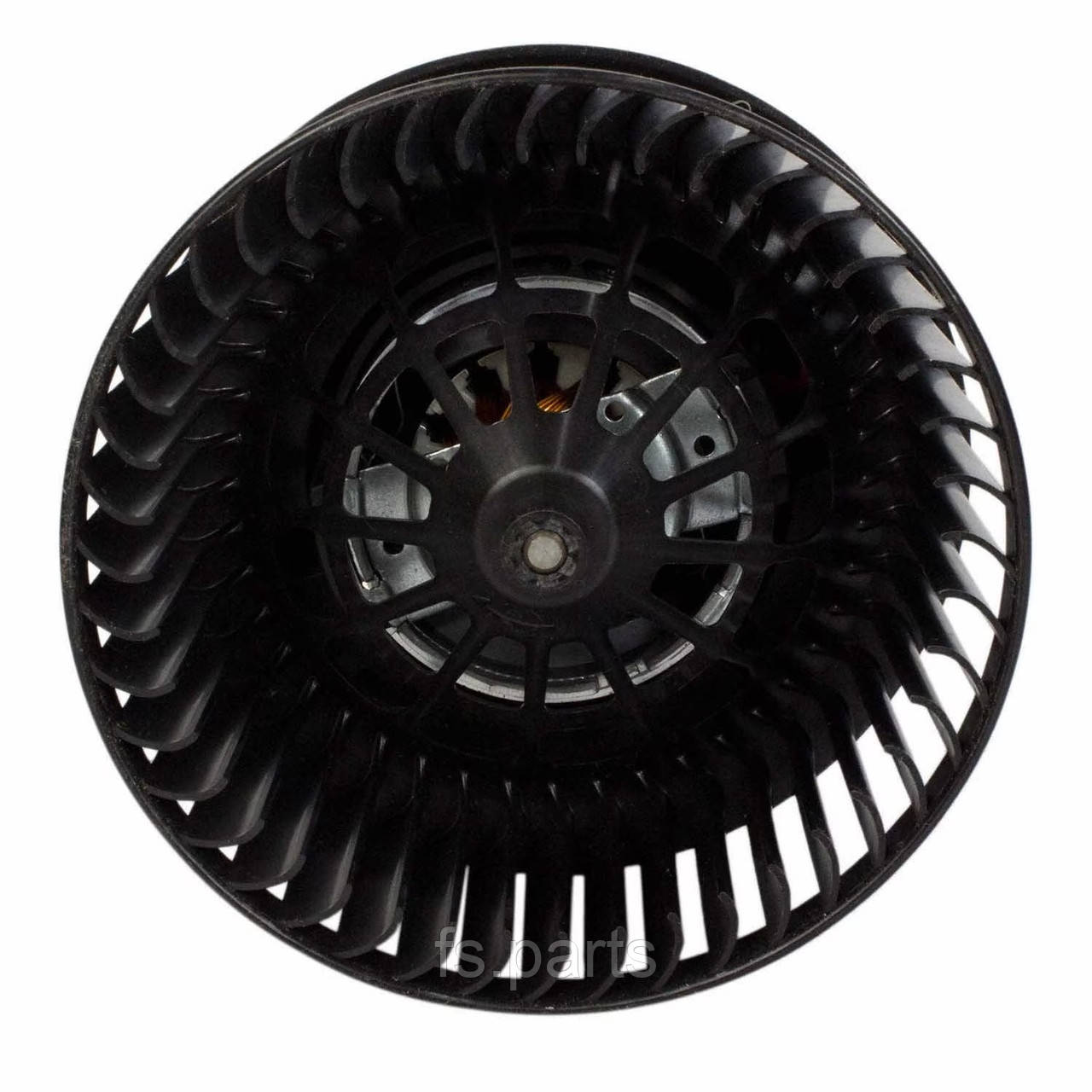 Вентилятор опалення/пічки Ford/Lincoln Focus 11-18, C-Max 11-18, Kuga 13-19, Escape 13-16, Connect 14-19, MKC, фото 1