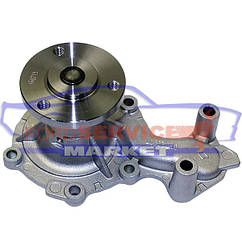 Помпа охолодження Ford 1.0 EcoBoost