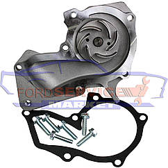Помпа охолодження Ford 1.25/1.4/1.5/1.6 Duratec/EcoBoost