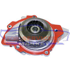 Помпа охолодження Ford 2.0 TDCi DW10/DW10C 10-