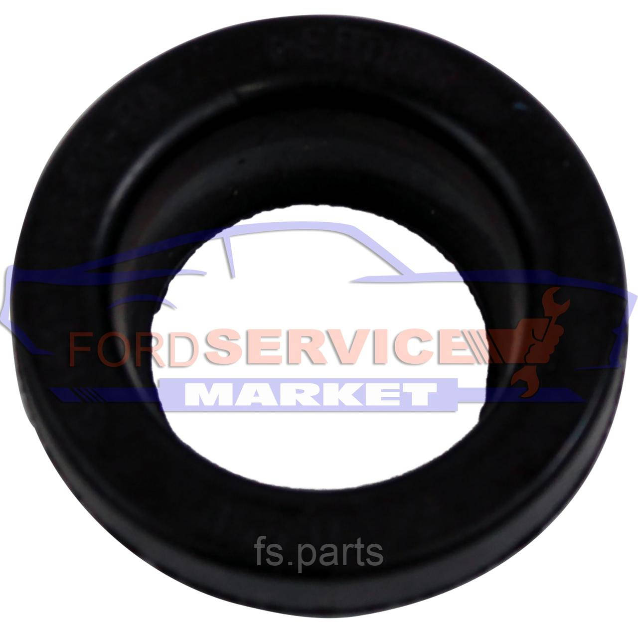 Щільна гумка горловини бачка омивача оригінал Ford Focus 11-18, фото 1