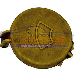 Кришка бачка омивача оригінал Ford Fiesta 02-08, Fusion 02-12