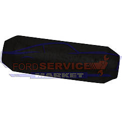 Штифт кошика зчеплення Ø6.3 мм