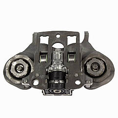 Вилка зчеплення «А» (широка) оригінал Ford АКПП PowerShift DCPS6 250