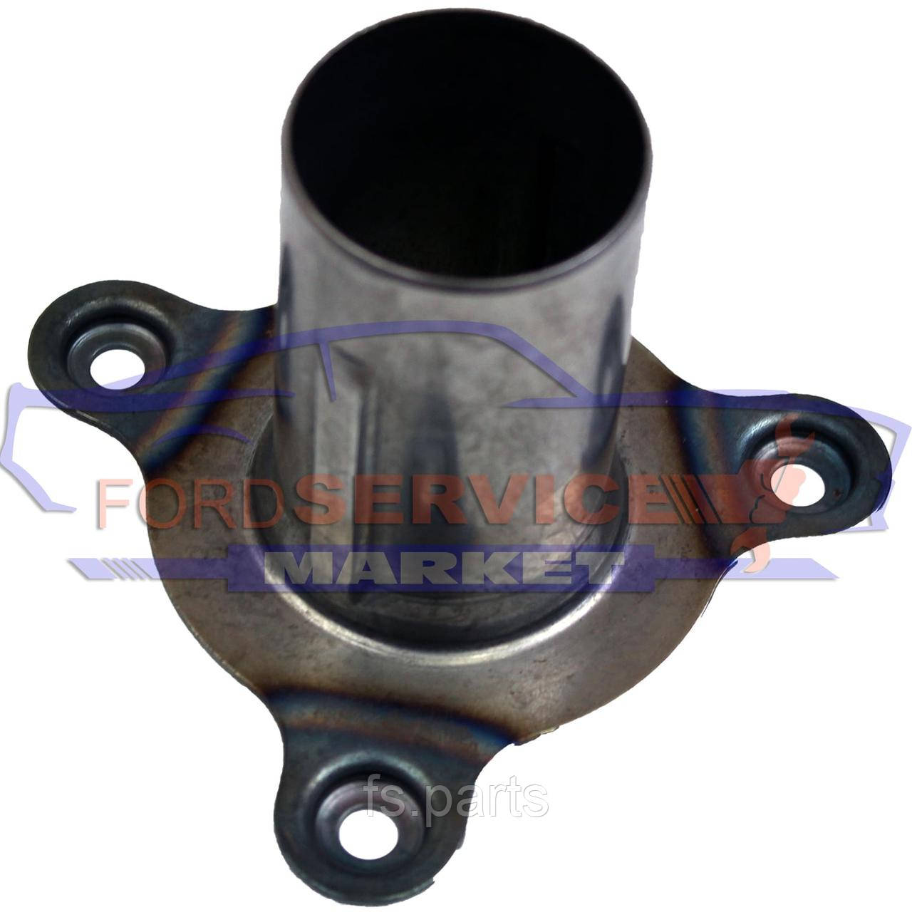 Напрямна витискного підшипника оригінал Ford АКПП PowerShift DPS6 250, фото 1