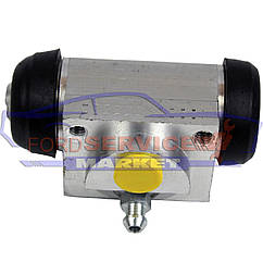 Гальмівний циліндр задній Ford Fiesta 02-08, Fusion 02-12