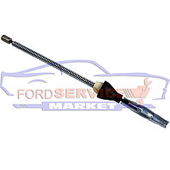 Трос ручка (в барабані) Ford Fiesta 02-08, Fusion 02-12