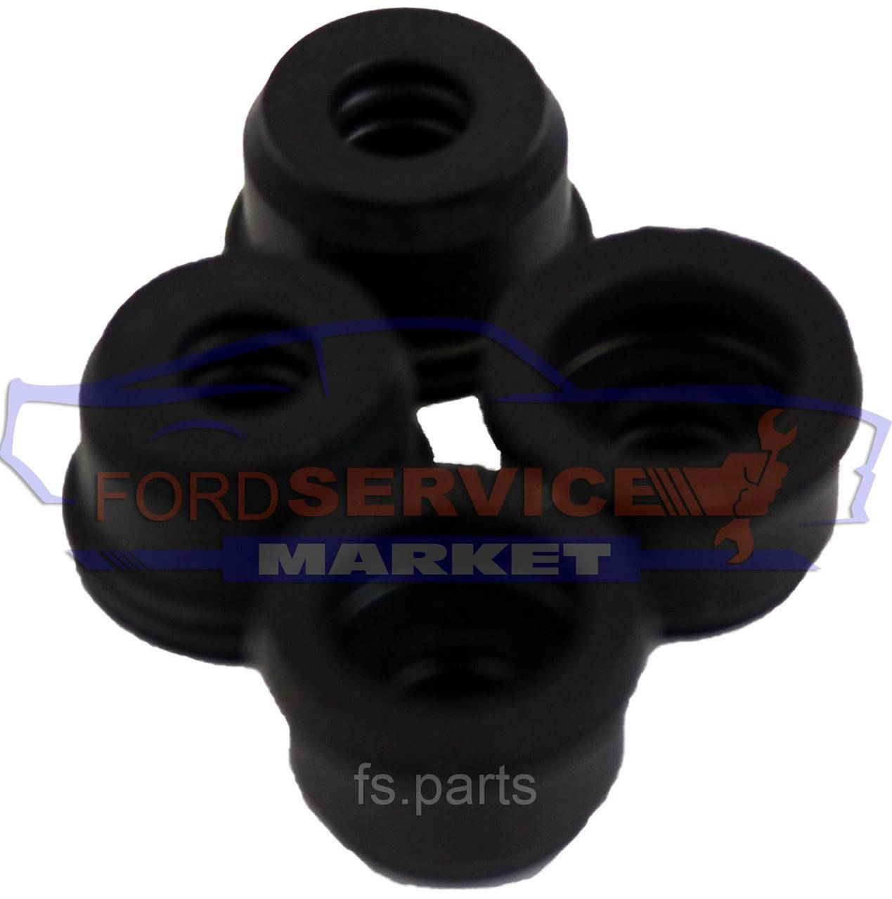 Ущільнювальна гумка трубки зчеплення оригінал Ford, фото 1