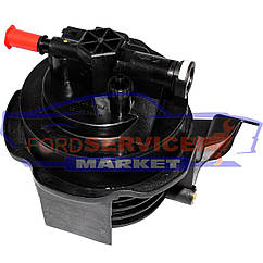 Корпус паливного фільтра Ford 2.0 TDCi 04-