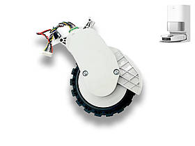 Праве приводне колесо для робота-пилососа Dreame L10s / L10 Ultra / L10s Ultra / W10S Pro