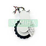 Праве приводне колесо для робота-пилососа Xiaomi B116CN / B101CN / C102CN / B108CN / X20+ / S10+, фото 7