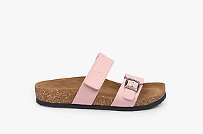 Жіночі анатомічні сандалі - сабо Leon 4052 (шльопанці), фото 4