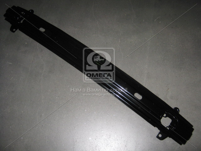 Шина бампера пер. HYUN ACCENT 06-10 (пр-во TEMPEST) 027 0234 940C