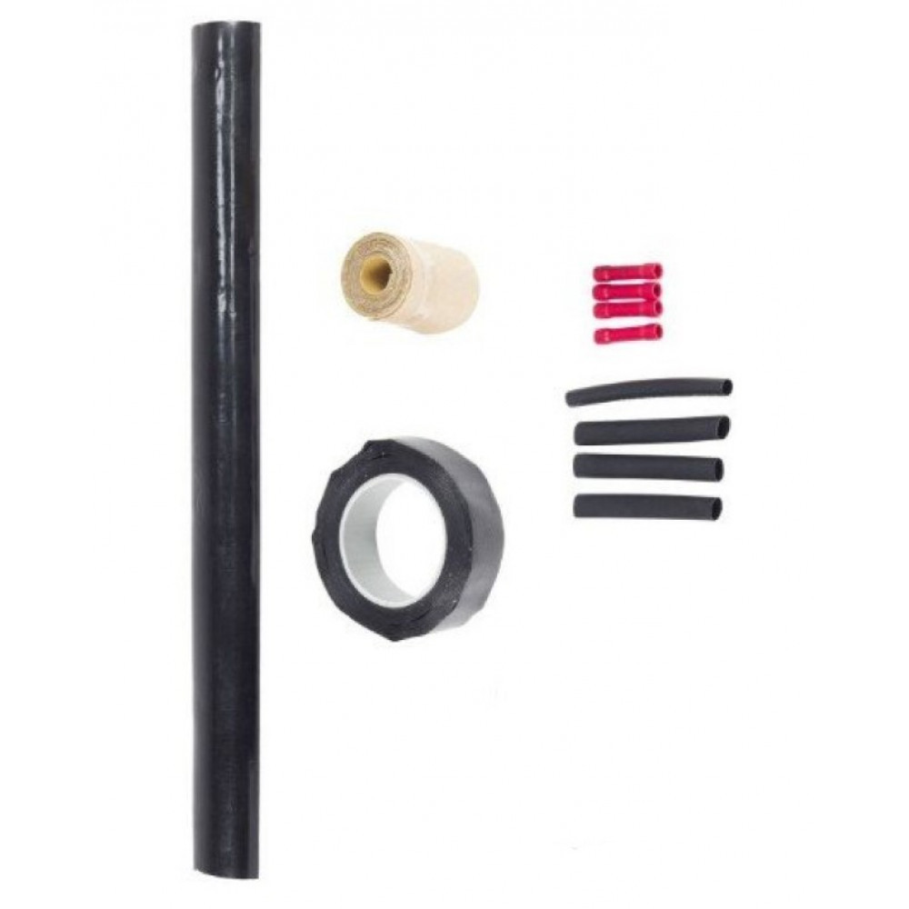 NPO Комплект для герметичного з'єднання кабелю 4х1,5