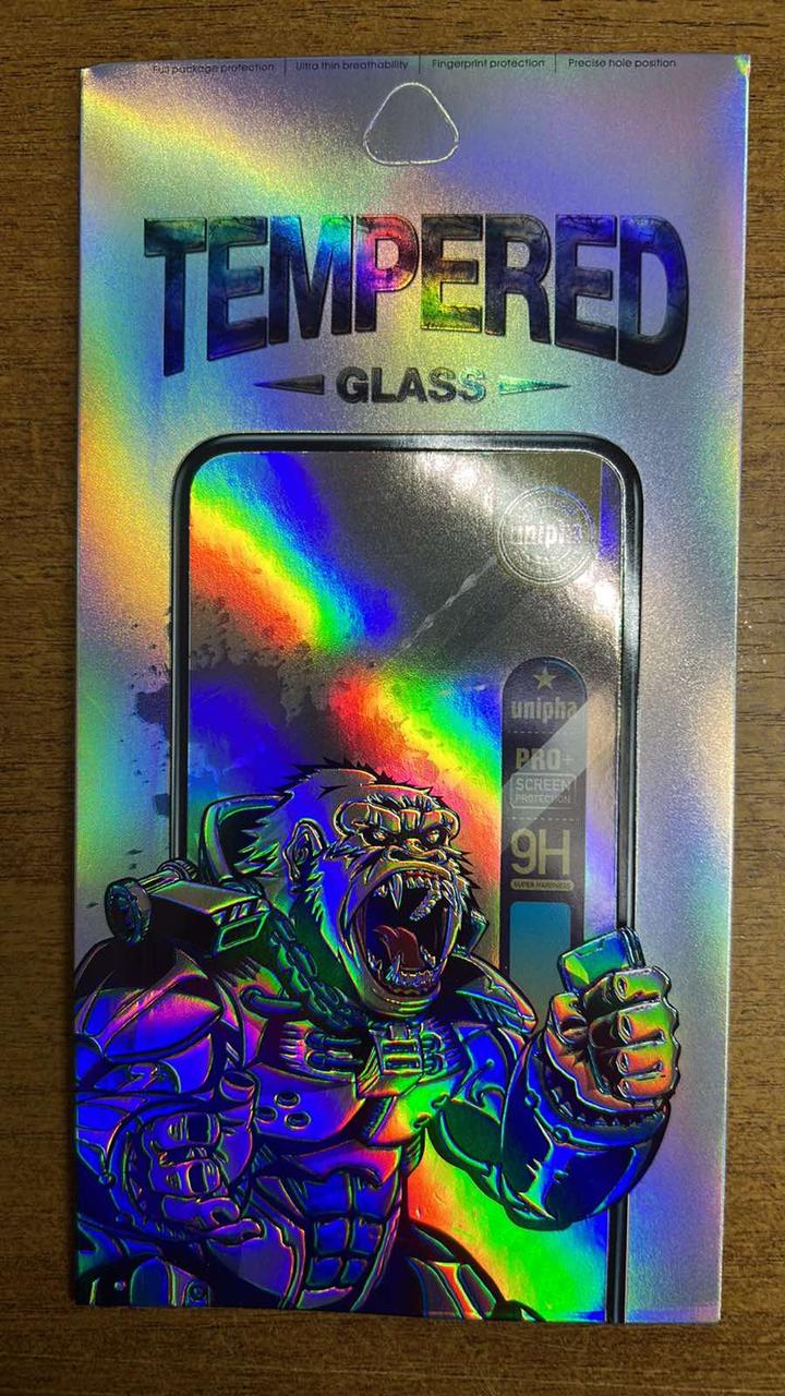 Паковання до склепіння Tempered Glass Pro+