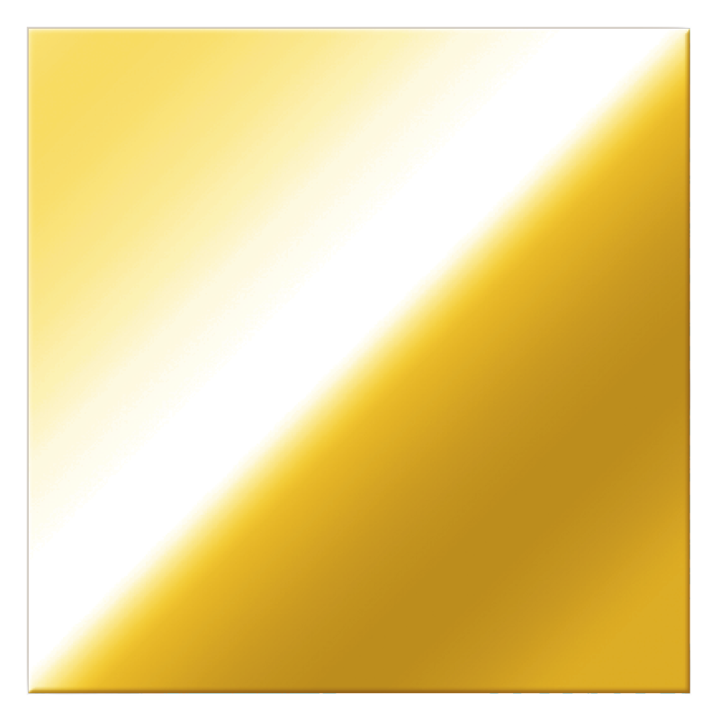 Панель Вентс ФП 180 Плейн голд, фото 1