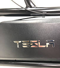 Електровелосипед Fate bike Tesla Задній привід New 2025 (48V 1000W 24Ah), фото 6