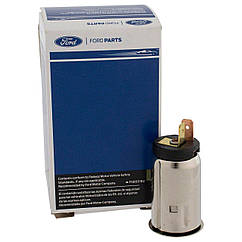 Гніздо прикурювача розетка оригінал Ford