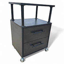 Педикюрний візок DOD-10g