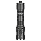 Ручний ліхтар Nitecore P20iX Cree XP-L2 V6 4000 лм 1х21700 USB (7 режимів), фото 3