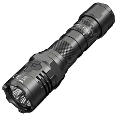 Ручний ліхтар Nitecore P20iX Cree XP-L2 V6 4000 лм 1х21700 USB (7 режимів)
