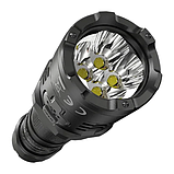 Ручний ліхтар Nitecore P20iX Cree XP-L2 V6 4000 лм 1х21700 USB (7 режимів), фото 4